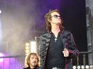 Geezer Butler and Glenn Hughes - Heaven and Hell, (A Tribute to Ronnie James Dio) - High Voltage 2010, London - July 24th, 2010