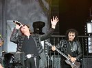 Glenn Hughes and Tony Iommi - Heaven and Hell, (A Tribute to Ronnie James Dio) - High Voltage 2010, London - July 24th, 2010