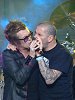 Glenn Hughes and Phil Anselmo - Heaven and Hell, (A Tribute to Ronnie James Dio) - High Voltage 2010, London - July 24th, 2010