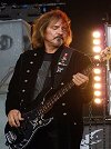 Geezer Butler - Heaven and Hell, (A Tribute to Ronnie James Dio) - High Voltage 2010, London - July 24th, 2010