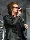 Glenn Hughes - Heaven and Hell, (A Tribute to Ronnie James Dio) - High Voltage 2010, London - July 24th, 2010