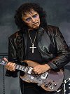 Tony Iommi - Heaven and Hell, (A Tribute to Ronnie James Dio) - High Voltage 2010, London - July 24th, 2010