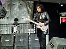Tony Iommi, Heaven and Hell, (A Tribute to Ronnie James Dio) - High Voltage 2010, London - July 24th, 2010