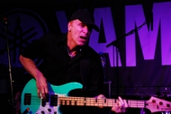 Billy Sheehan (special guest) - Musikmesse 2010 - Frankfurt, Germany - March 27th, 2010