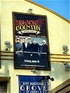 Black Country Communion - USA Tour 2011 - The Grove, Anaheim, USA