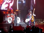 KINGS OF CHAOS - Live in Mexico City, Mexico - November 2013