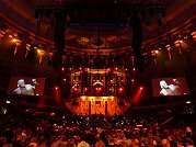 CELEBRATING JON LORD - Royal Albert Hall - London, UK - April 2014