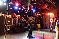 Live in Tokyo, Japan - December 2015