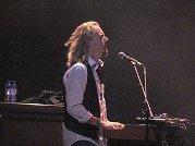 Jesper Bo 'Jay Boe' Hansen - Live in Leuven, Belgium - September 2019